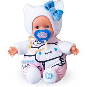 NENUCO CUTE HELLO KITTY - CINNAMAROLL
