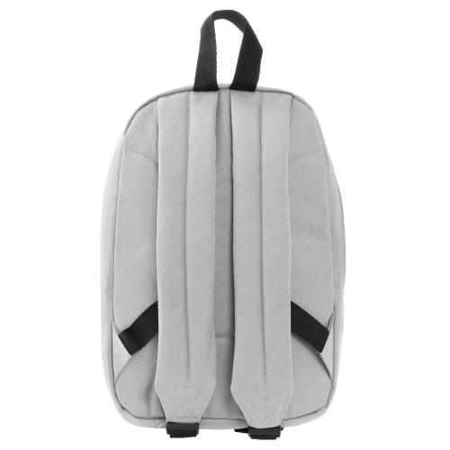 MINI ZAINO MONOCOLORE TAUPE (TORTORA) COMIX