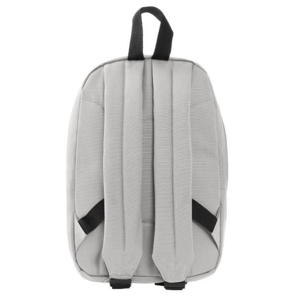 MINI ZAINO MONOCOLORE TAUPE (TORTORA) COMIX