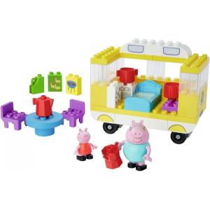 PEPPA PIG CAMPER BLOXX