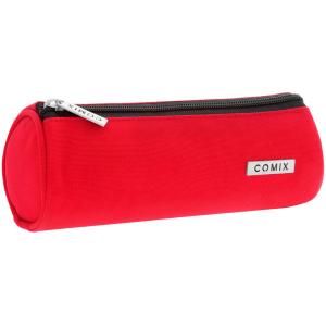 ASTUCCIO TOMBOLINO MONOCOLORE ROSSO COMIX