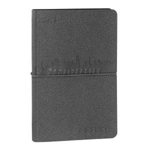 AGENDA 13 MESI WEEK MEDIUM COMIX U YOUNIVERCITY GREY GRIGIA