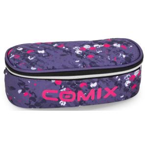 ASTUCCIO OVALE ORGANIZZATO COMIX WBS POINT