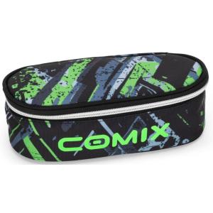 ASTUCCIO OVALE ORGANIZZATO COMIX WBS SCRATCH