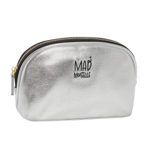 POCHETTE ARGENTO LAMINATO