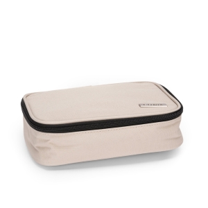 ASTUCCIO RETTANGOLARE ORGANIZZATO MAXI MONOCOLORE TAUPE (TORTORA) COMIX