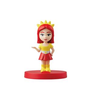 FABA - ARRIVA LUCILLA