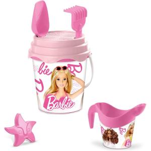 SET MARE CON SECCHIELLO E ACCESSORI BARBIE