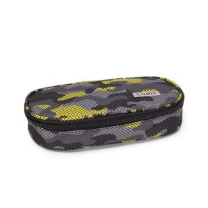 ASTUCCIO BUSTINA OVALE ORGANIZZATO ALLOVER CAMO MESH COMIX