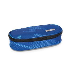 ASTUCCIO BUSTINA OVALE ORGANIZZATO ALLOVER FLOW COMIX
