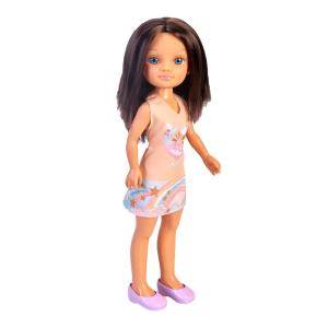 BAMBOLA NANCY FASHION MX LOVE IS IN THE AIR