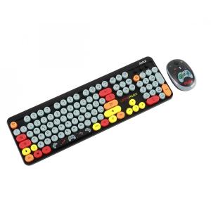 SET TASTIERA E MOUSE LETS PLAY