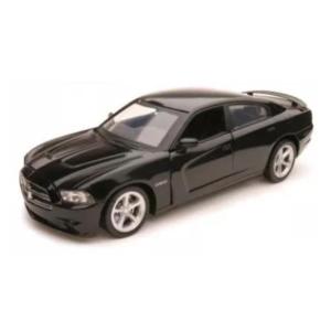 AUTO DODGE CHARGER HEMI 1:24 NERA