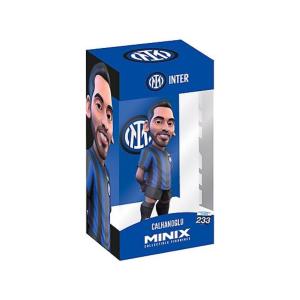 MINIX INTER CALHANOGLU 12 CM 