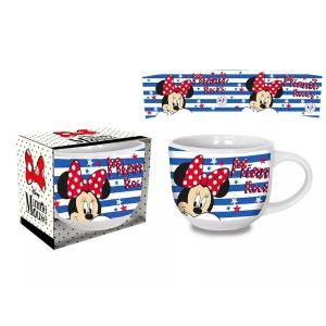 GIFT HOME TAZZA JUMBO MINNIE
