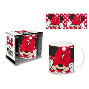 GIFT HOME TAZZA MUG MINNIE