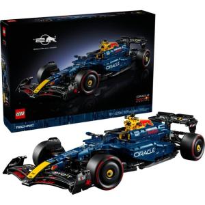 LEGO TECHNIC ORACLE RED BULL RACING RB20 MONOPOSTO