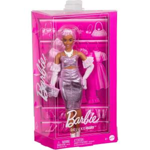 BARBIE  DELUXE FASHIONISTA BOW