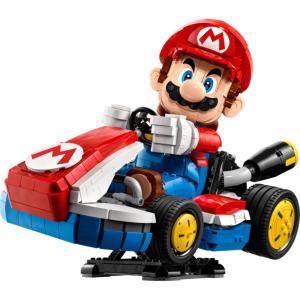 LEGO SUPER MARIO MARIO KART™: MARIO E KART STANDARD