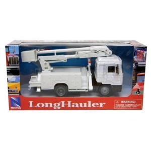 CAMION UTILITY TRUCK DIE-CAST 1:43 ASSORTITO