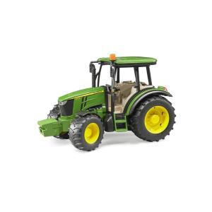 BRUDER TRATTORE JOHN DEERE 5115M