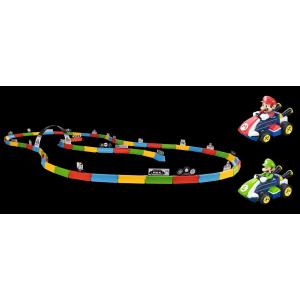 NINTENDO MARIO KART RC 1:20 QUAD MARIO