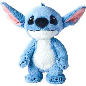 PELUCHE DISNEY STITCH FILM LIVE ACTION 25 CM