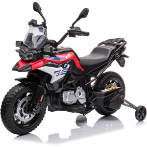 MOTO BMW GS 850F ROSSA 12 V