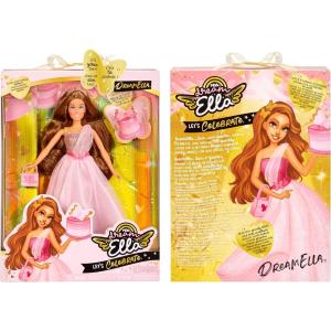 DREAM ELLA LET'S CELEBRATE DREAMELLA