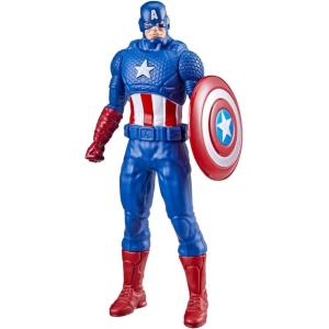 MARVEL ACTION FIGURE CAPITAN AMERICA 15CM
