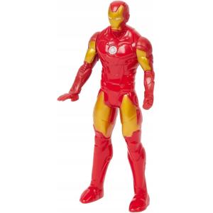 MARVEL ACTION FIGURE IRON MAN 15CM