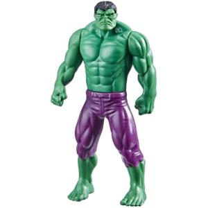MARVEL ACTION FIGURE HULK 15CM