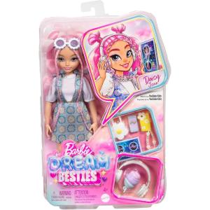 BARBIE DREAM BESTIES BAMBOLA DAISY JEAN