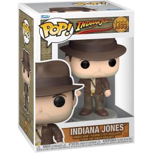 FUNKO POP - MOVIE INDIANA JONES 1355