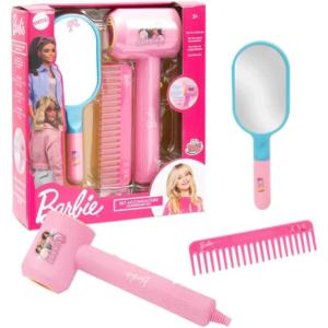 BARBIE SET PARRUCCHIERA SMALL