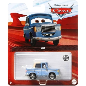 DISNEY PIXAR CARS VEICOLO DIECAST - OTIS
