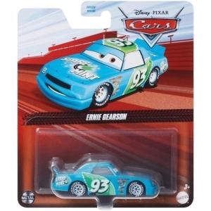 DISNEY PIXAR CARS VEICOLO DIE CAST 1:55 - ERNIE GEARSON