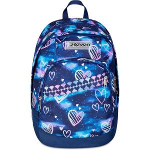 ZAINO DUAL SEVEN GLOOMY HEART