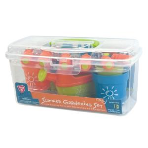 PLAY GO FORMINE SET GIARDINAGGIO