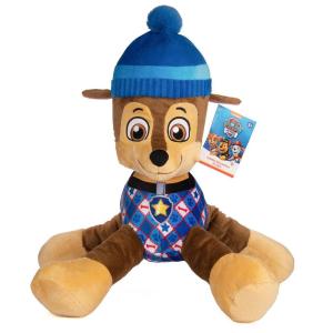 PAW PATROL PELUCHE 50 CM - CHASE