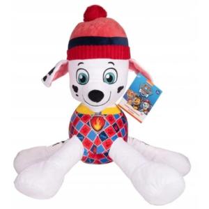 PAW PATROL PELUCHE 50 CM - MARSHALL