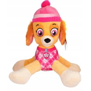 PAW PATROL PELUCHE 50 CM - SKYE