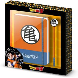 DIARIO CON PENNA DRAGON BALL