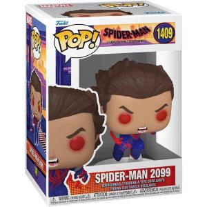 FUNKO POP - SPIDER-MAN THE SPIDER-VERSE SPIDER-MAN 2099