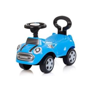 DREAM CAR KEEPING - PRIMI PASSI CAVALCABILE GO GO BLU