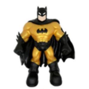 DC MONSTERFLEX 2025 - BATMAN DORATO