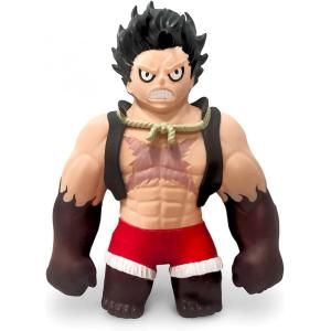 MAXI LUFFY G4 ONE PIECE 23 CM - ELASTIKORPS FIGHTER LUFFY GEAR SNAKEMAN