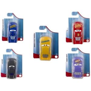 DISNEY CARS VEICOLI ASSORTITI SCALA 1:55