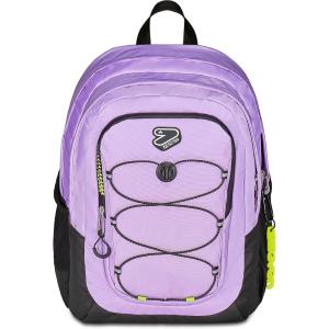 ZAINO GRS SEVEN TECH LINE SOFT LILLAC LILLA