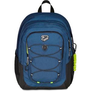 ZAINO GRS SEVEN TECH LINE SEAPORT BLU